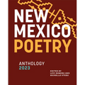 New Mexico Poetry Anthology 2023