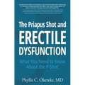 The Priapus Shot and Erectile Dysfunction: What You Need to Know About the P-Shot