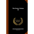 The Forum, Volume 43