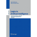 Logics in Artificial Intelligence: 12th European Conference, Jelia 2010, Helsinki, Finland, September 13-15, 2010, Proceedings