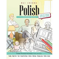 Polish Picture Book: Polish Pictorial Dictionary (Color and Learn)