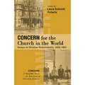 Concern for the Church in the World