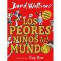 Los Peores Niños del Mundo / The World's Worst Children