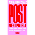 Postmenopausia / Postmenopause