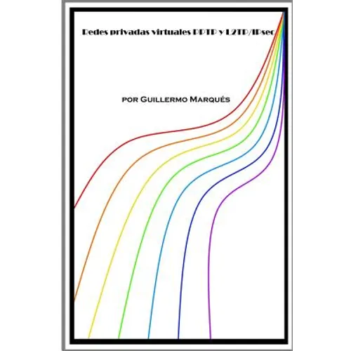 Redes privadas virtuales PPTP y L2TP/IPsec