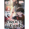 By the Grace of the Gods 11 (Manga)