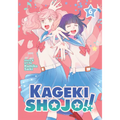 Kageki Shojo!! Vol. 6