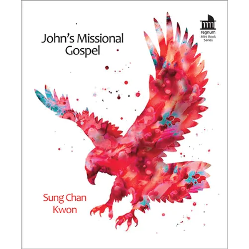 John's Missional Gospel