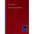 The Poems of Oliver Goldsmith