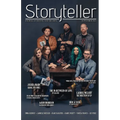 Storyteller September 2023