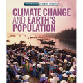 Climate Change and Earth's Population