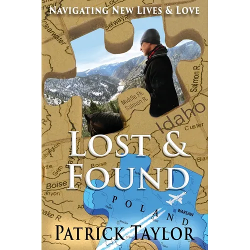 Lost & Found: Navigating New Lives & Love
