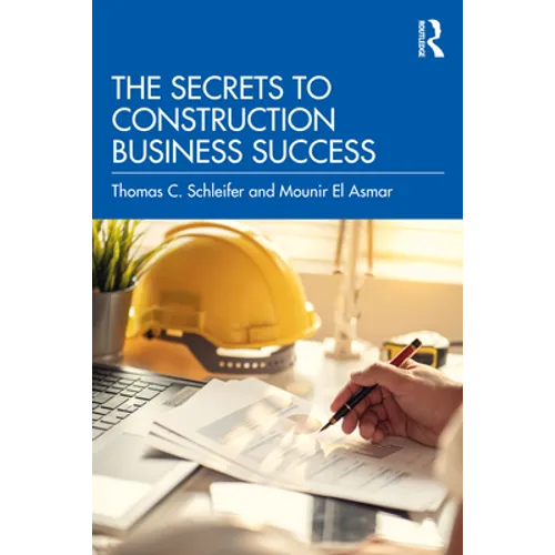 The Secrets to Construction Business Success