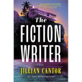 The Fiction Writer