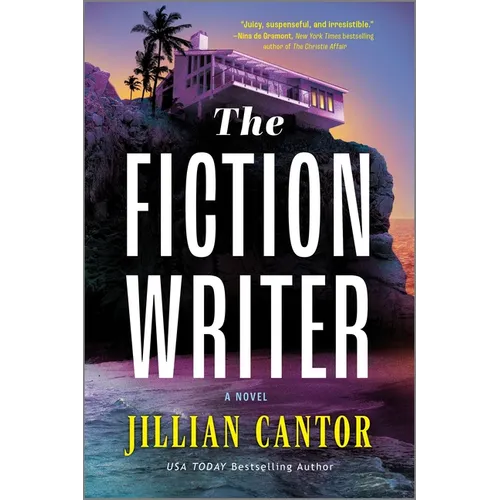 The Fiction Writer