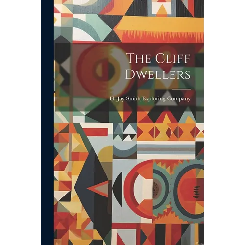 The Cliff Dwellers