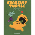 Bearsuit Turtle Plays a Game