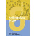 Anthropology and Law