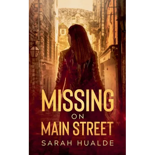 Missing on Main Street