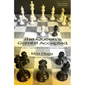 The Queen's Gambit Accepted: A Modern Counterattack in an Ancient Opening