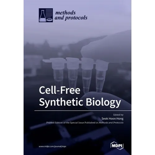 Cell-Free Synthetic Biology