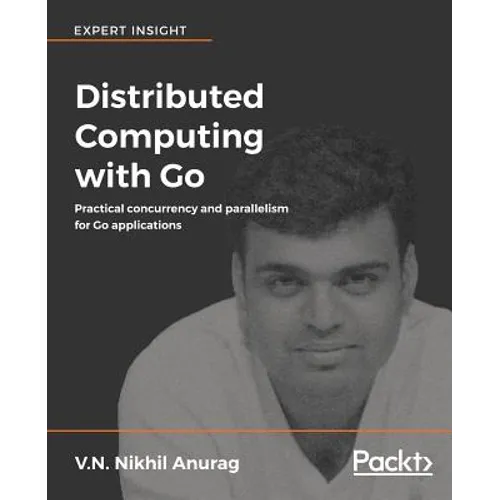 Distributed Computing with Go