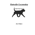 Rottweiler Locomotion