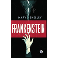 Frankenstein (Spanish Edition)