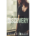 Discovery: A Demisexual Age Play Romance