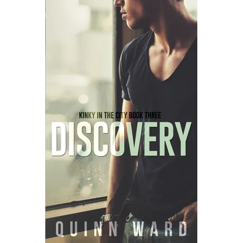 Discovery: A Demisexual Age Play Romance