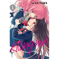 Killing Me!, Vol. 1