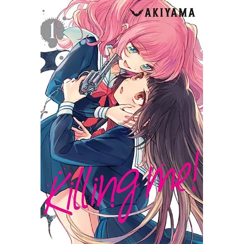 Killing Me!, Vol. 1