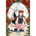 Kiss and White Lily for My Dearest Girl, Volume 3