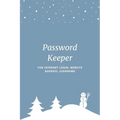 Password Keeper: Keep your usernames, passwords, social info, web addresses and security questions in one. So easy & organized