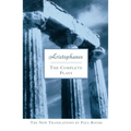 Aristophanes: The Complete Plays