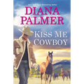 Kiss Me, Cowboy