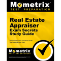 Real Estate Appraiser Exam Secrets Study Guide: Real Estate Appraiser Test Review for the Real Estate Appraiser Exam