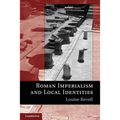 Roman Imperialism and Local Identities