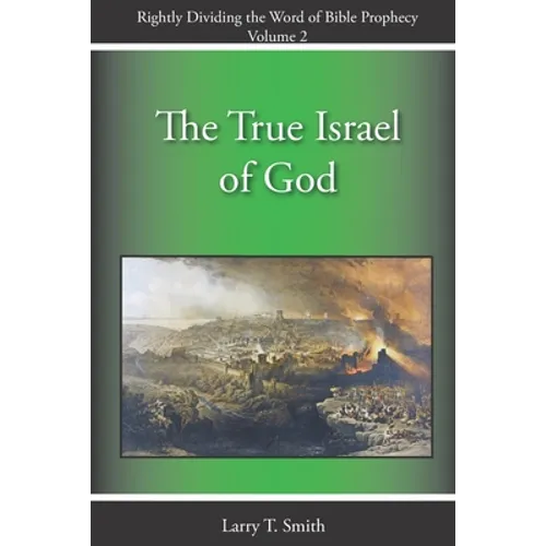 The True Israel of God