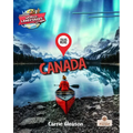 You Are Here: Canada
