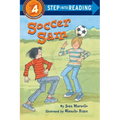 Soccer Sam