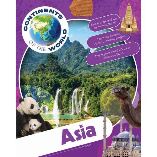 Asia