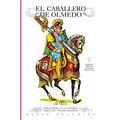 El caballero de Olmedo: Las 25 mejores obras del TEATRO ESPAÑOL