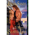 To Marry a Scottish Laird: Highland Brides