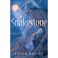 Snakestone: A historical adventure for 8-12 year olds based on the true story of Mary Anning