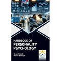 Handbook of Personality Psychology