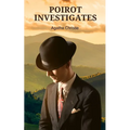 Poirot Investigates (Annotated)