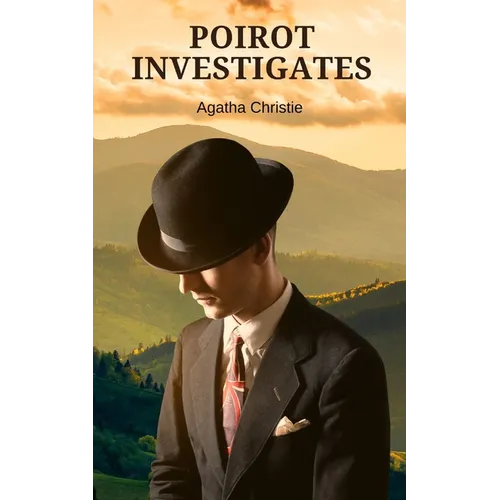 Poirot Investigates (Annotated)