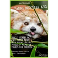 Panda Discovery Kids: Jungle Stories of Cute Panda Bears with Funny Pictures, Photos & Memes of Pandas for Children