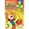 Zips and Eeloo Make Hummus: Volume 1